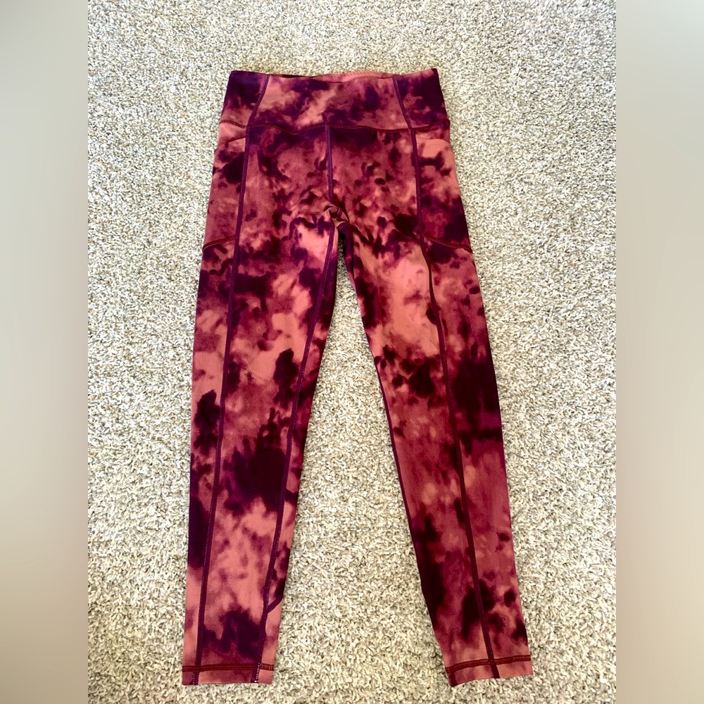 VS Soft Leggings